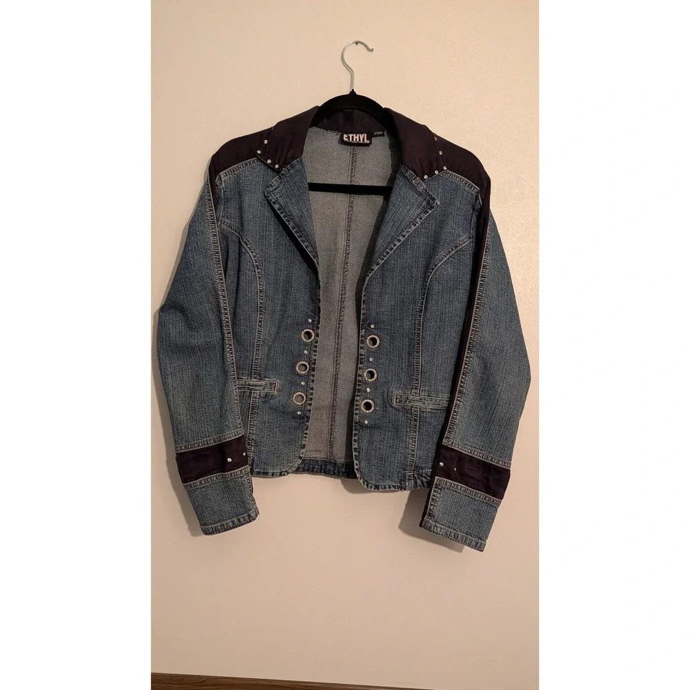 Ethyl Vintage Denim ethyl vintage